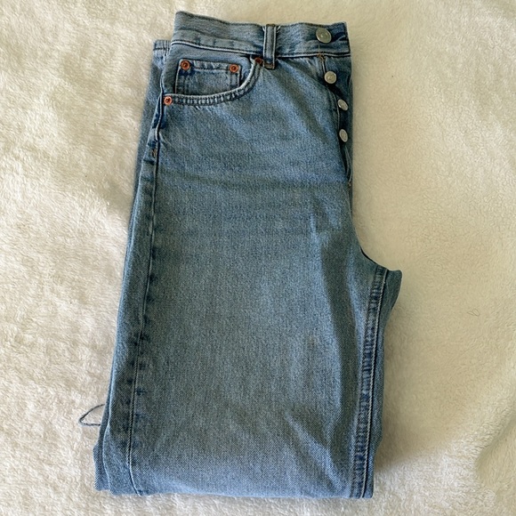 Jeans - Picture 6 of 7